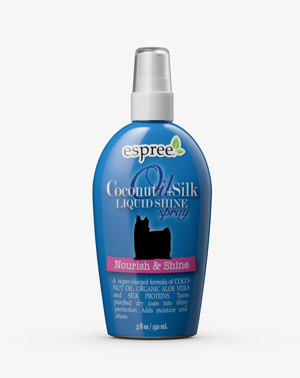 Our DIY dog conditioner nourishes and shines your dog’s coat | Espree